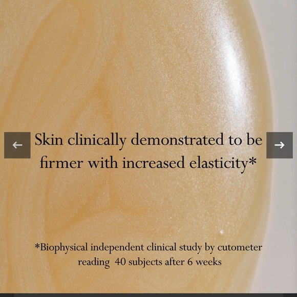 Kat Burki Lift and Fill Form Control Marine Collagen Gel full size - Picture 2 of 12